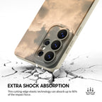 Glimmer - Samsung Silicone Case