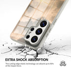Glimmer - Samsung Glass Case