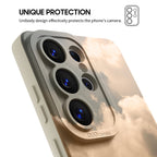 Glimmer - Samsung Silicone Case