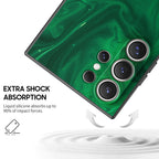 Alchemy - Samsung Silicone Case