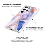 Pursuit Of Profundity - Samsung Glass Case Caselm