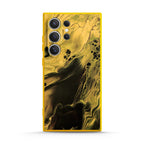 Alchemy - Samsung Silicone Case