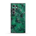 Silent Forest - Samsung Silicone Case Caselm
