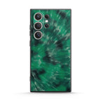 Silent Forest - Samsung Silicone Case Caselm