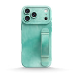 Hazy - iPhone Wrist Strap Case