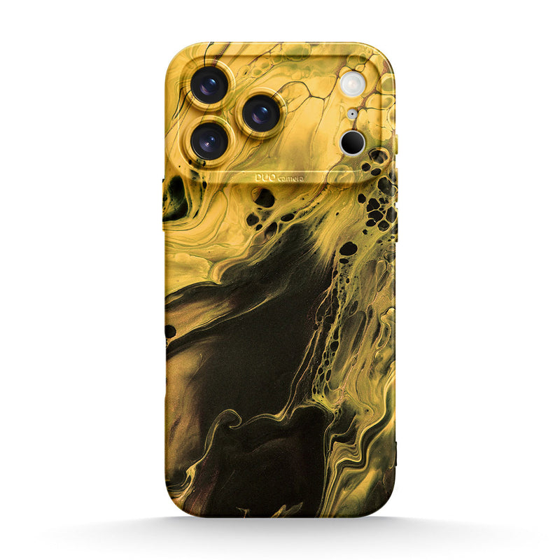 Alchemy - iPhone Silicone Case