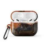 Amber Brown - AirPods Case