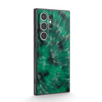 Silent Forest - Samsung Silicone Case Caselm
