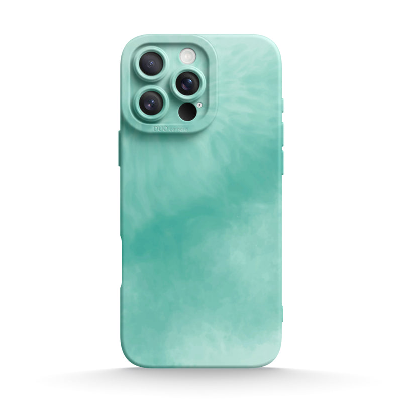 Hazy - iPhone Silicone Case