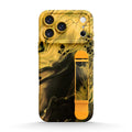 Alchemy - iPhone Wrist Strap Case