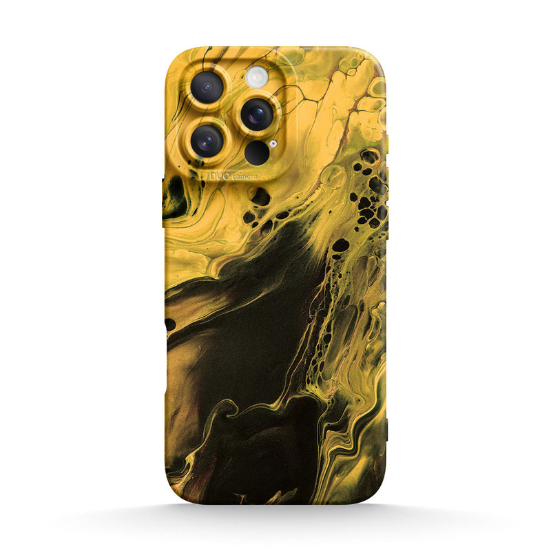 Alchemy - iPhone Silicone Case