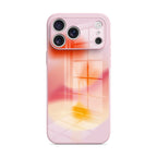 Falling - iPhone Glass Case