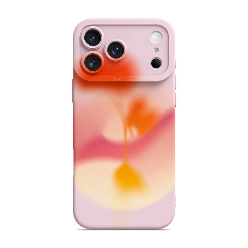 Falling - iPhone Silicone Case
