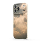 Glimmer - iPhone Silicone Case