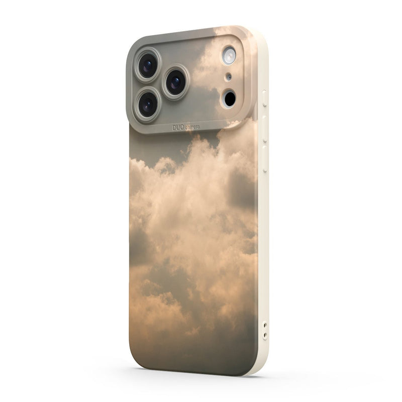 Glimmer - iPhone Silicone Case