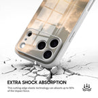 Glimmer - iPhone Glass Case