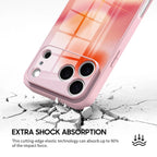 Falling - iPhone Glass Case