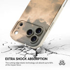 Glimmer - iPhone Silicone Case