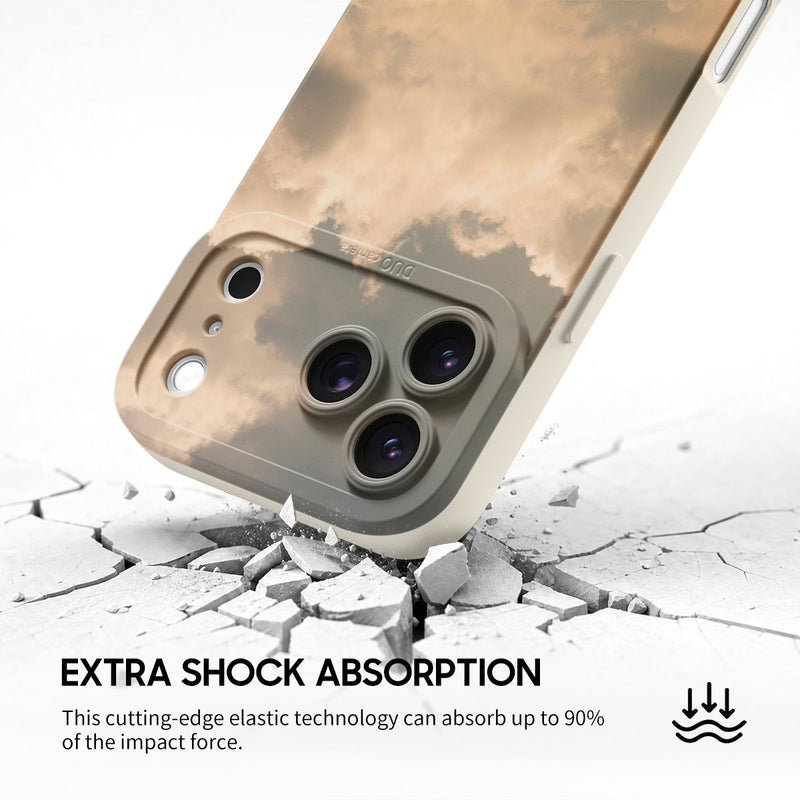 Glimmer - iPhone Silicone Case