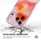 Falling - iPhone Silicone Case