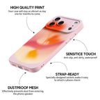 Falling - iPhone Silicone Case