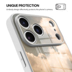 Glimmer - iPhone Glass Case