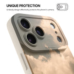 Glimmer - iPhone Silicone Case