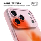 Falling - iPhone Silicone Case