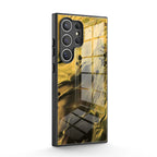 Alchemy - Samsung Glass Case Caselm