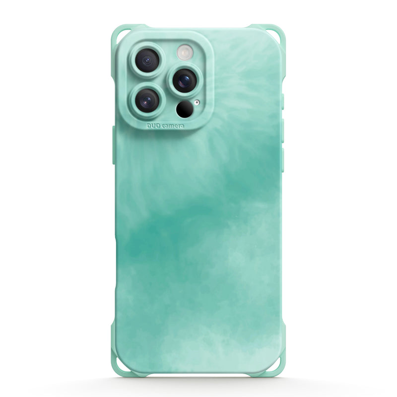 Hazy - iPhone Ultra Impact Case