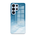 Snow Peak Color - Samsung Glass Case