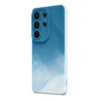 Snow Peak Color - Samsung Silicone Case