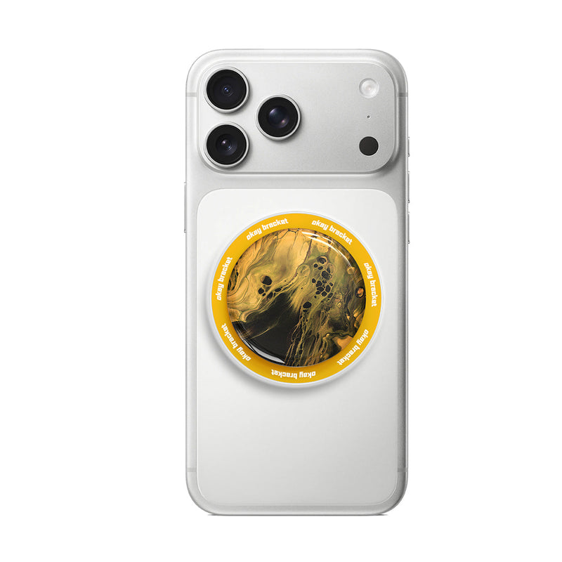Alchemy - MagSafe AirBag Grip