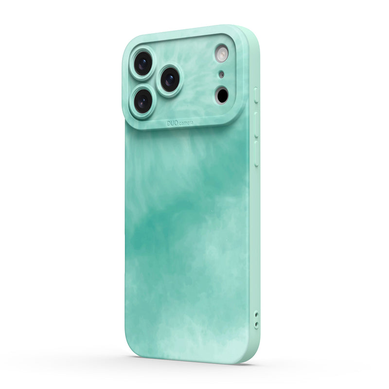 Hazy - iPhone Silicone Case