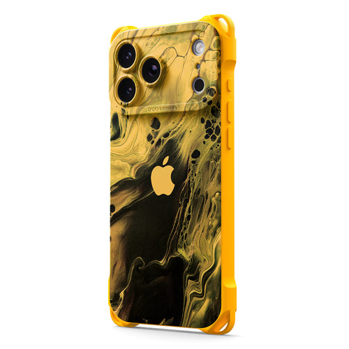 Alchemy - iPhone Ultra Impact Case