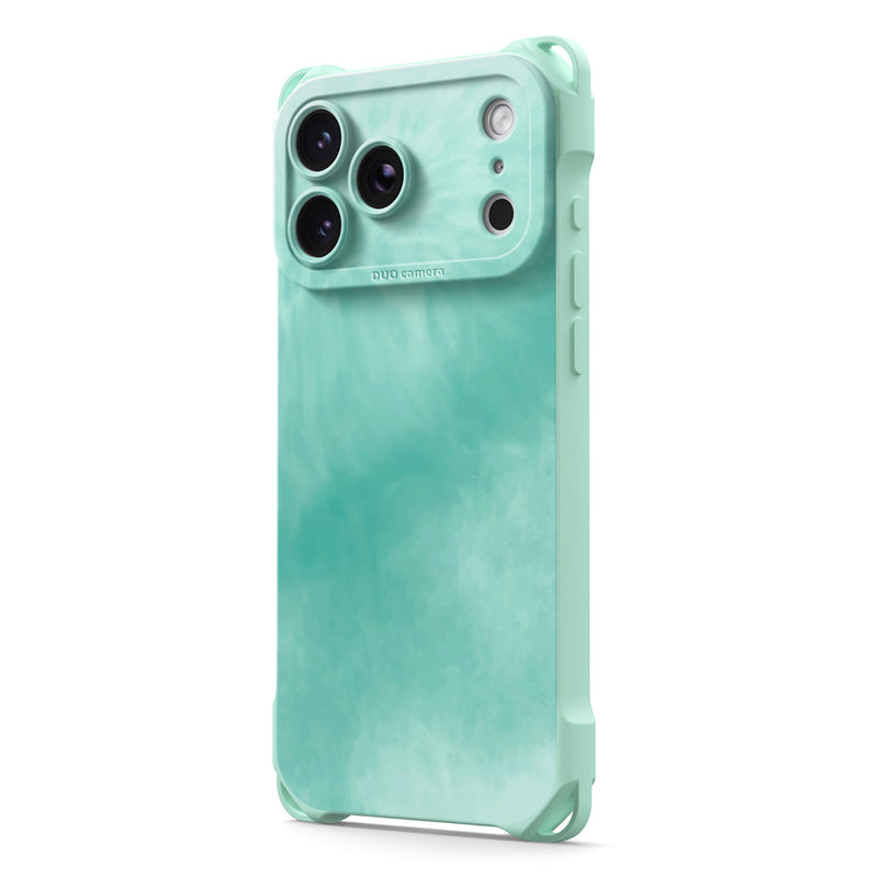 Hazy - iPhone Ultra Impact Case
