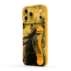 Alchemy - iPhone Wrist Strap Case