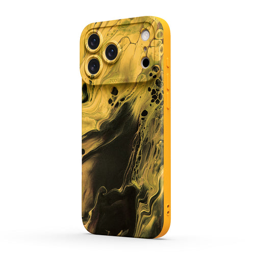 Alchemy - iPhone Silicone Case