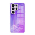 Streamer Purple - Samsung Glass Case