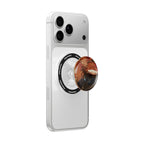 Amber Brown - MagSafe AirBag Grip