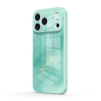 Hazy - iPhone Glass Case