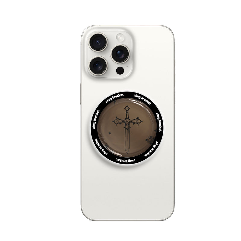 Ceremony - MagSafe AirBag Grip