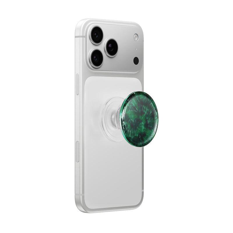 Silent Forest - MagSafe AirBag Grip