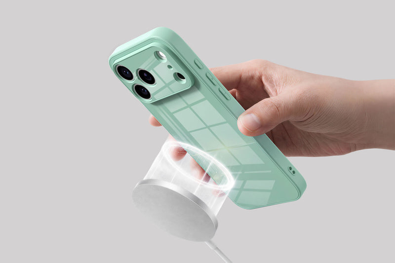 Advanced Materials Utilize Nanoparticle Technology + 9H Tempered Glass.