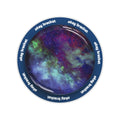 Psychedelic Purple World - MagSafe AirBag Grip