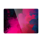Phantom Space - Macbook Case