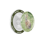 Bunny Fun - MagSafe AirBag Grip