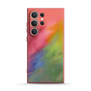 Tough Silicone