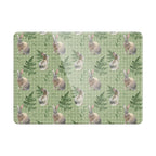 Bunny Fun - Macbook Case