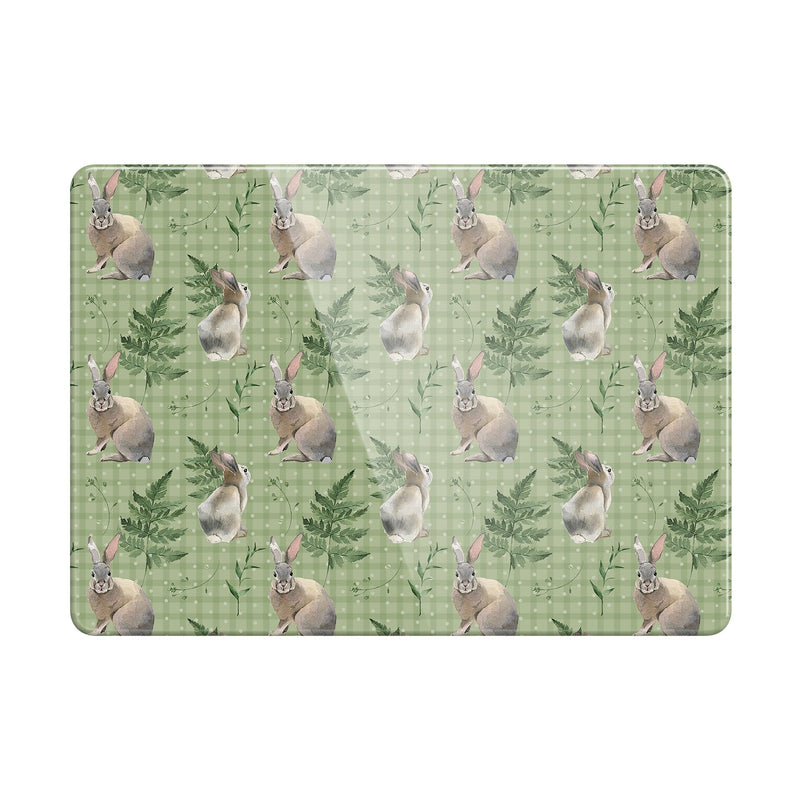 Bunny Fun - Macbook Case
